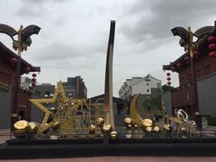 -大唐不夜城贞观广场