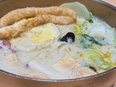 -阿上阿上麻辣香锅&麻辣烫(朝阳蓝色港湾店)
