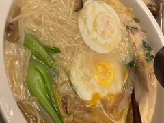-龙宴海鲜城(经中路店)
