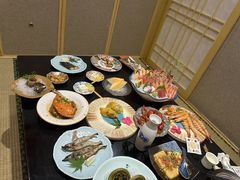 -竹之月日本料理铁板烧(香江花园店)