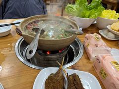 -九米羊肉炉(东渡店)