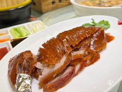 -永乐饭庄(安德路店)