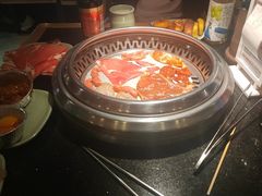 -梨花自助烤肉(乐宾店)