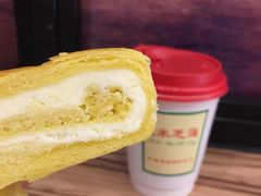 -满满元气和田大枣糕·蛋糕(朝阳大悦城店)