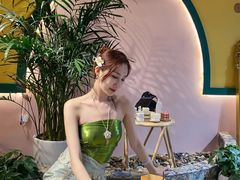 -茉莱·老挝冰咖啡·泰式奶茶(世茂国际广场店)
