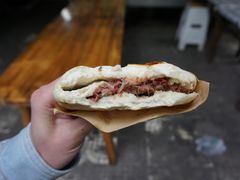 -杨天玉腊牛羊肉