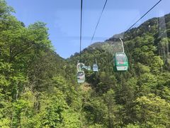 -明堂山风景区