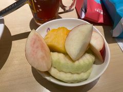 -豪客来牛排(海沧阿罗海店)