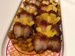 -谭厨中山传家菜.乳鸽.脆鲩鱼(华强北中航城店)