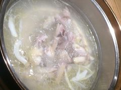 -椰夫人·养生椰子鸡(黄埔时代城店)