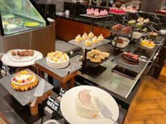 -阿纳迪酒店·秘境西餐厅