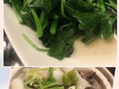 -汕头龙光喜来登酒店-采悦轩中餐厅