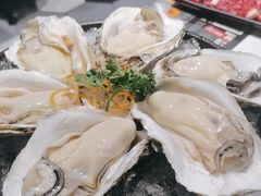 -蚝大仙横琴生蚝火锅(中央汇店)