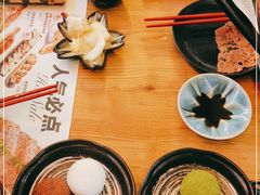 -Sushi Love 创意寿司(丽影广场店)