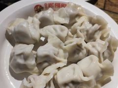 -金谷园饺子·烧烤(人大总店)