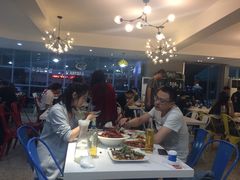 -辣螃铠盆盆蟹大排档(总店)