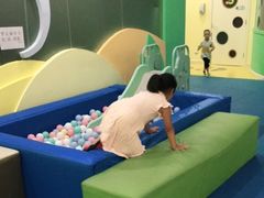 -KidsHome毅英宝贝家早教托育中心