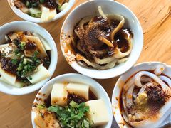 甜水面-洞子口张老二凉粉(文殊院店)