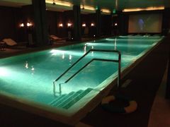 -丽思卡尔顿酒店泳池(金融街店)