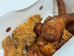 -麦当劳(永泰得来速店)