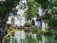 -西溪南古村落景区
