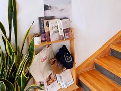-隹木咖啡馆(宝龙广场店)