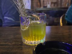 -Release bar 释放酒吧 (哈西万达店)