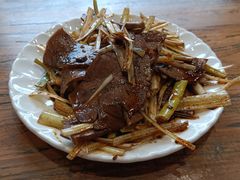 -清真马杰山牛肉汤馆