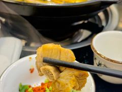 -草墩罗非鱼庄•野生菌•腊排骨(七星街上段店)