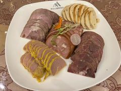 -长白山国际酒店中餐厅