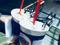 -DQ·蛋糕·冰淇淋(惠山万达店)