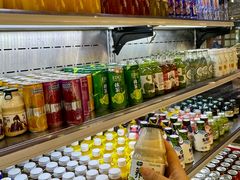-半岛听涛蒸汽海鲜自助(K11店)