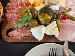 芝士冷肉混合-Alimentari Grande(东湖路店)
