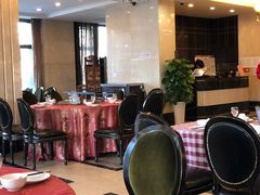 大堂-古南都·江苏酒家(建宁路店)