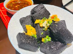 【非遗】臭豆腐-火宫殿·湘菜小吃·商务宴请·生日聚会(东塘店)