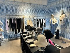 -白噪音White Noise·798概念店