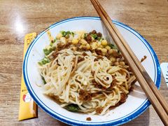 -车沾巷·重庆老味豌杂面