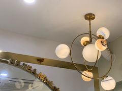 -茶力的小怪兽(梅林卓悦汇店)
