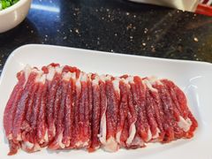 -安缘斋涮肉
