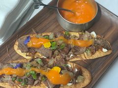 -天玑高空江景餐厅&酒吧Sky Secret Restaurant&Bar
