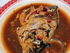 -旺顺阁鱼头泡饼(小红门店)