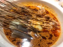 -嘉州叶婆婆钵钵鸡(建设路店)