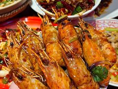 -黄弟大排档·湖南菜·小龙虾·小海鲜(凯旋北路店)