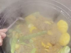 -粗粮人家·东北菜(洋桥店)