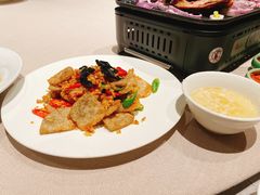 -花家怡园(四合院总店)