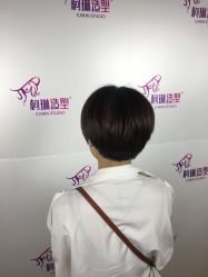 -柯琳造型