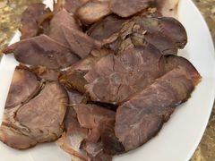 -磨沟沿老字号牛肉面·清真(金港城店)