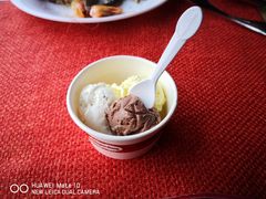 冰淇淋-长沙世纪金源大饭店·金世纪中餐厅