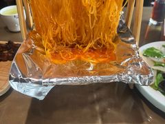 -东口码头·烧鸽子·鱼头泡饼·地方菜(金鹰悦城店)