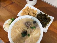 -合记烩面(人民路店)